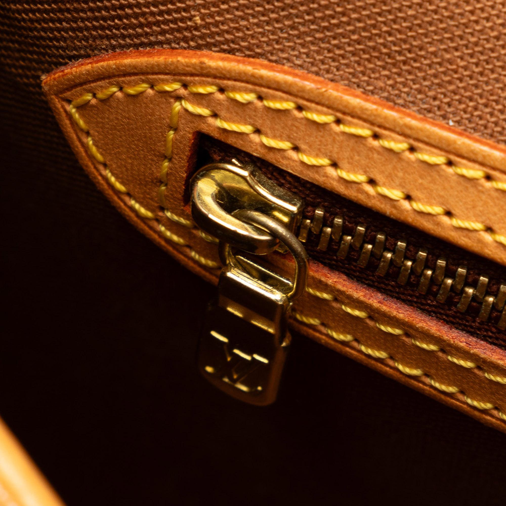 Louis Vuitton Monogram Sologne (SHG-omQzIC)