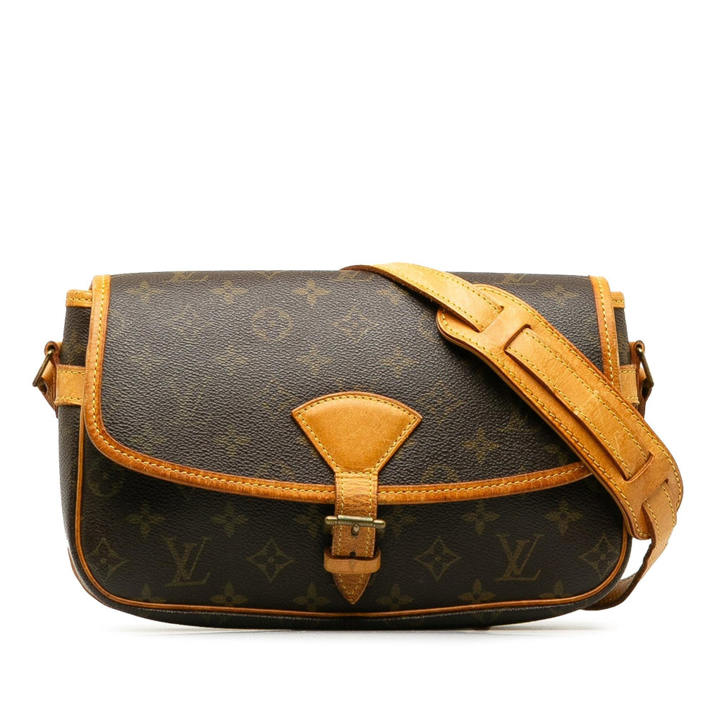 Louis Vuitton Monogram Sologne (SHG-omQzIC)