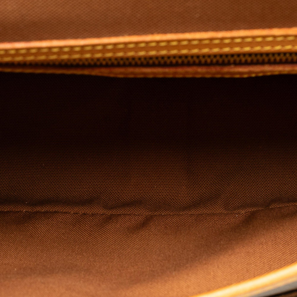 Louis Vuitton Monogram Sologne (SHG-omQzIC)