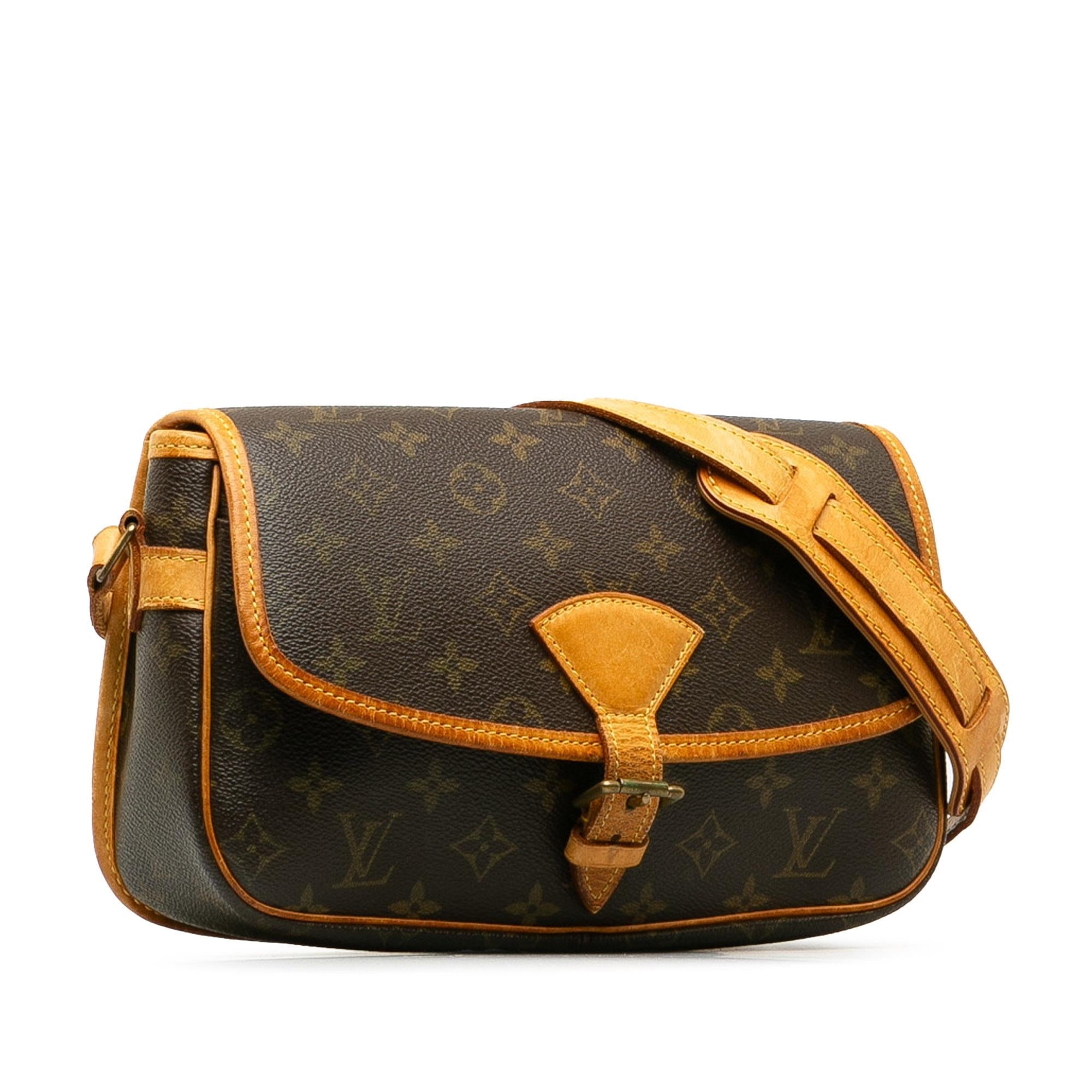Louis Vuitton Monogram Sologne (SHG-omQzIC)