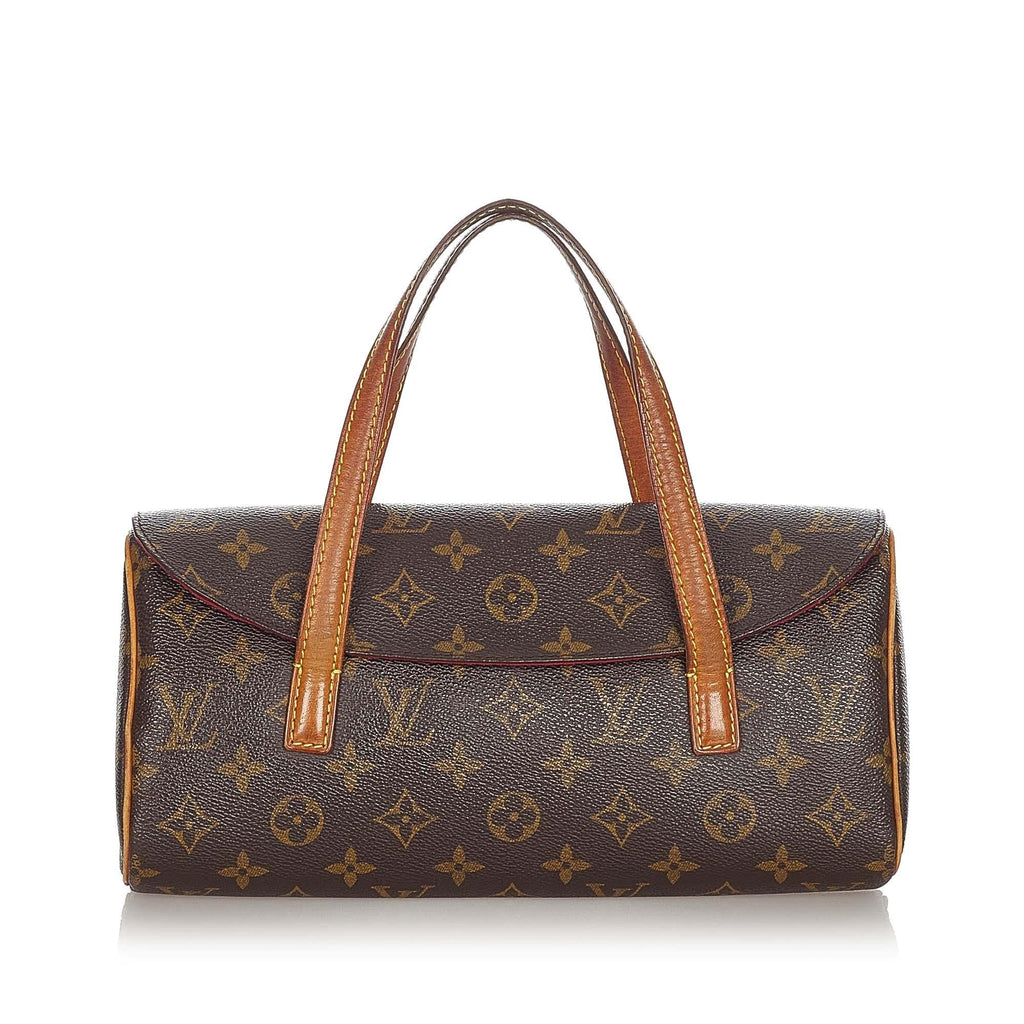 Louis Vuitton Monogram Sonatine (SHG-31955)
