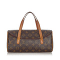 Louis Vuitton Monogram Sonatine (SHG-31955)