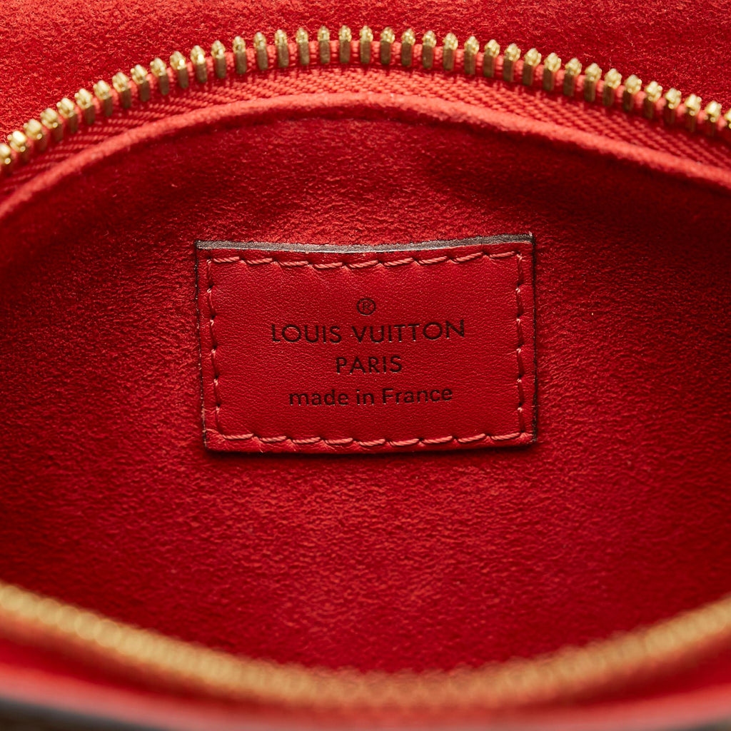 Louis Vuitton Monogram Soufflot BB (SHG-hEjg98)