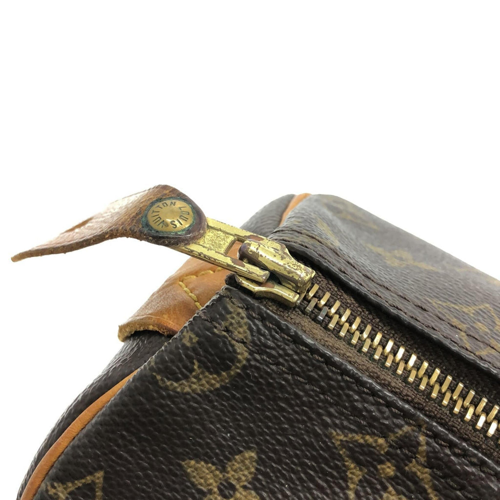 Louis Vuitton Monogram Speedy 25 (SHG-eNoOZp)