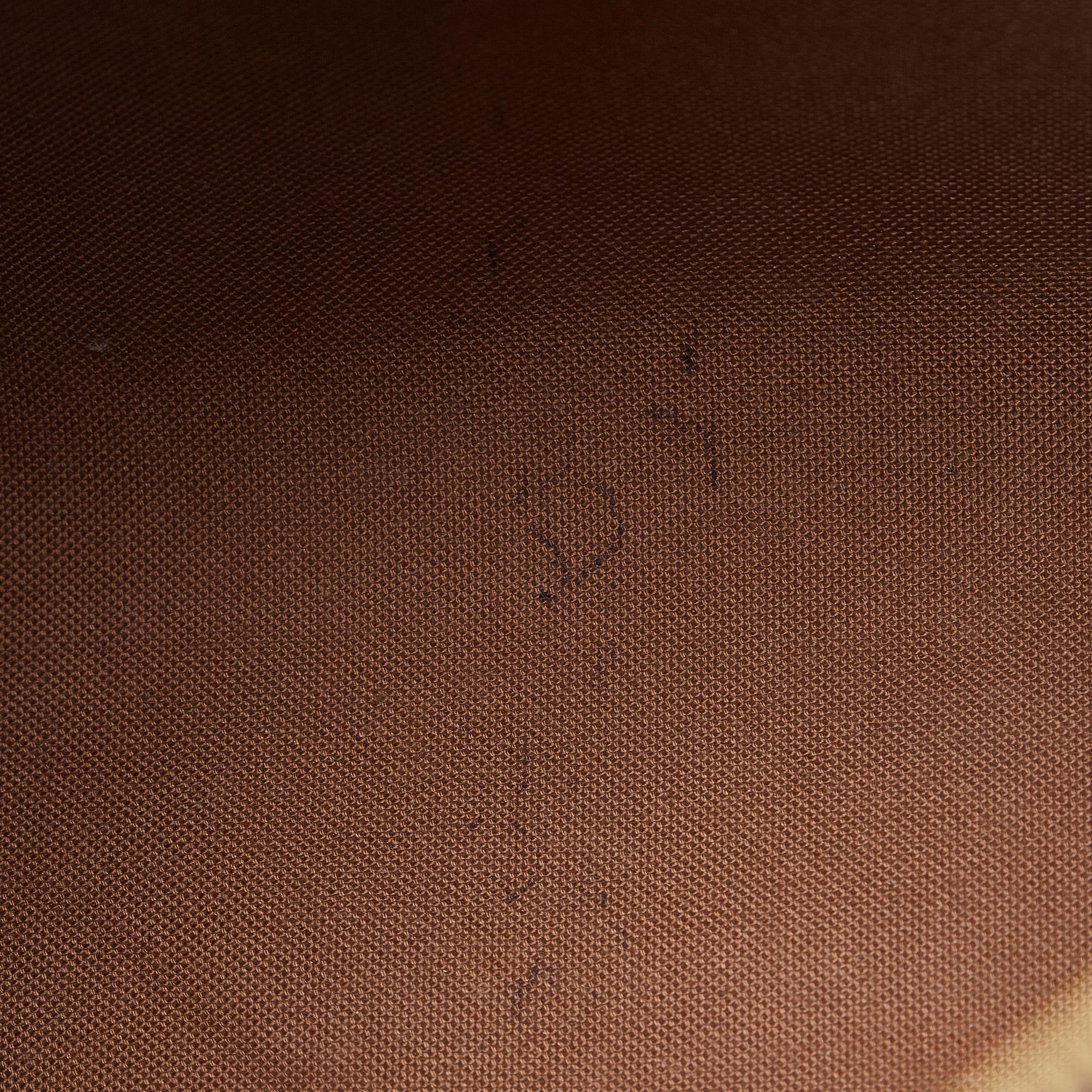 Louis Vuitton Monogram Speedy 25 (SHG-16M84M)