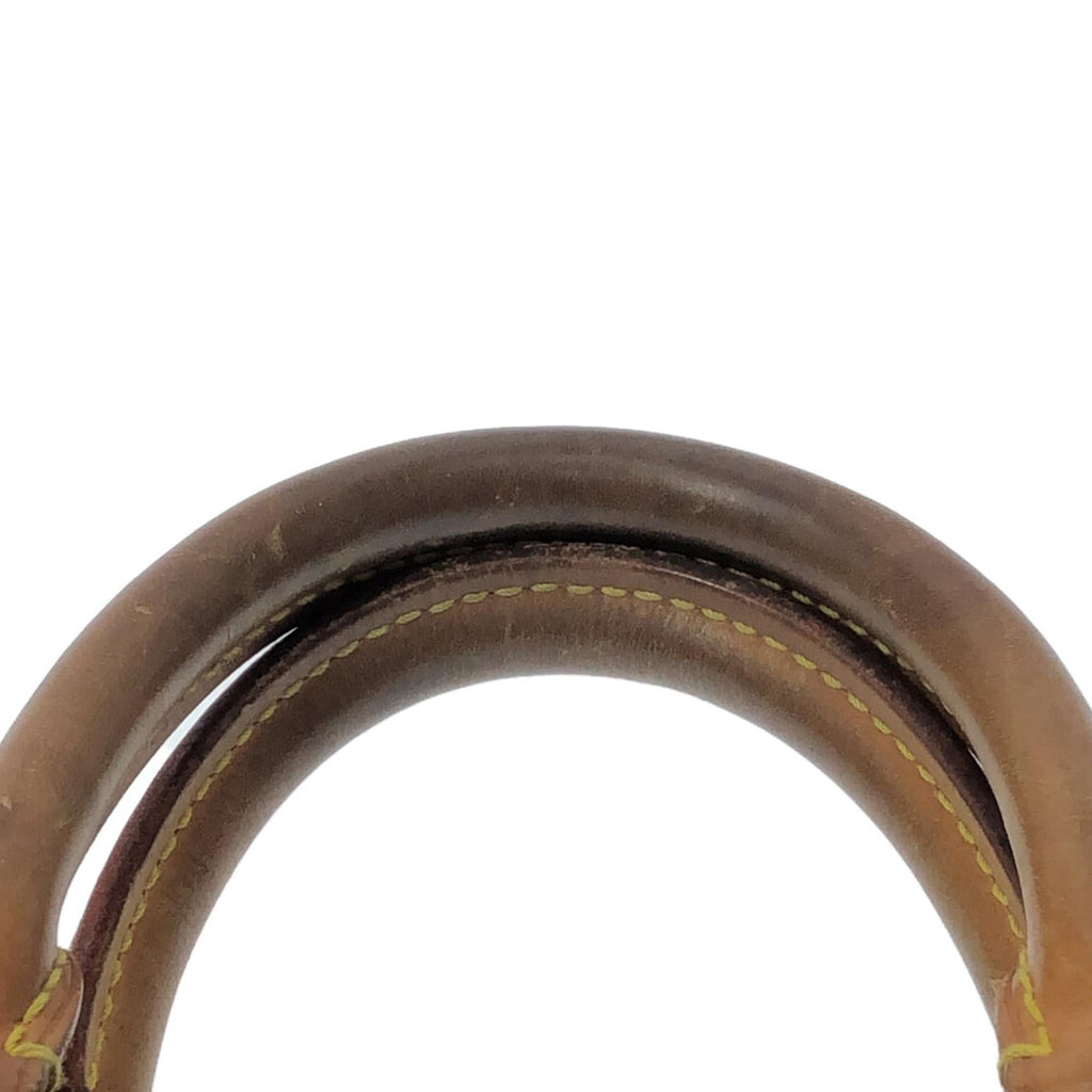 Louis Vuitton Monogram Speedy 25 (SHG-o0JEh7)