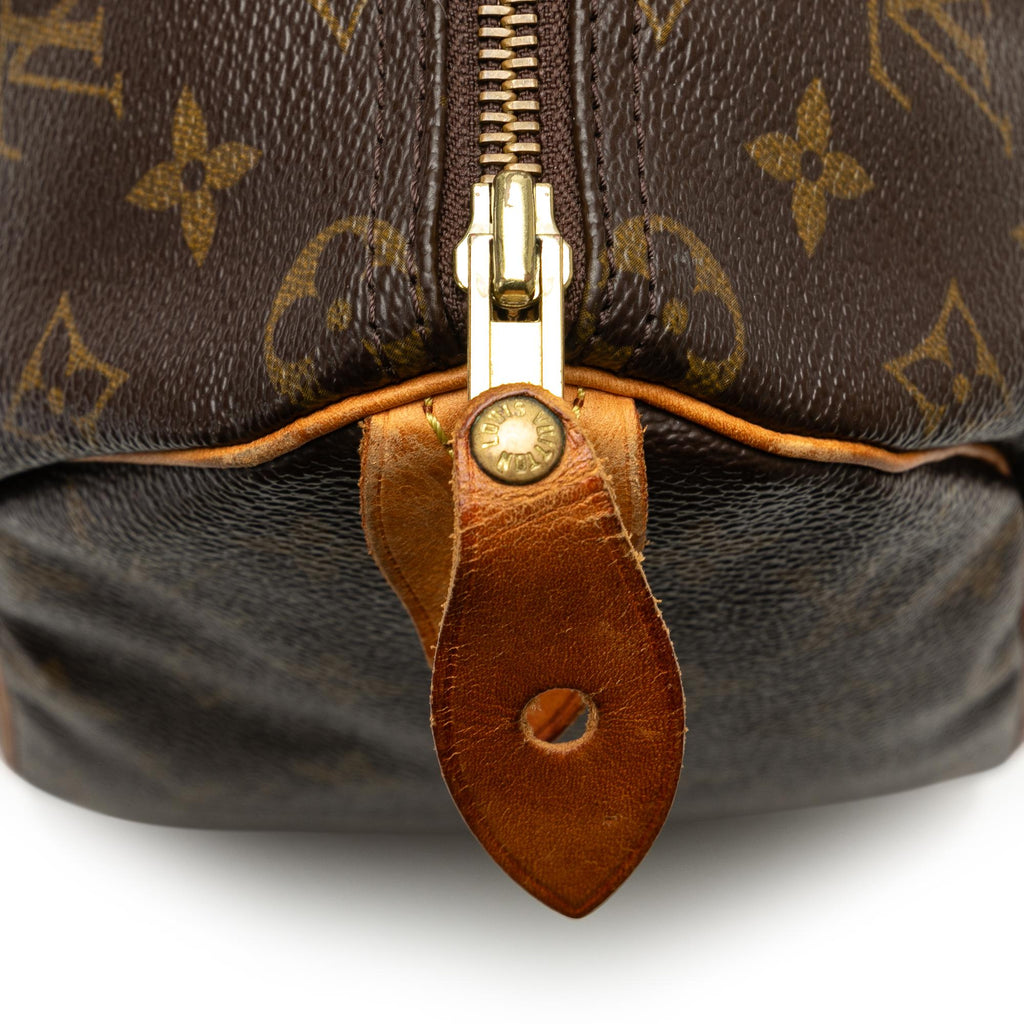 Louis Vuitton Monogram Speedy 25 (SHG-WJw2W6)