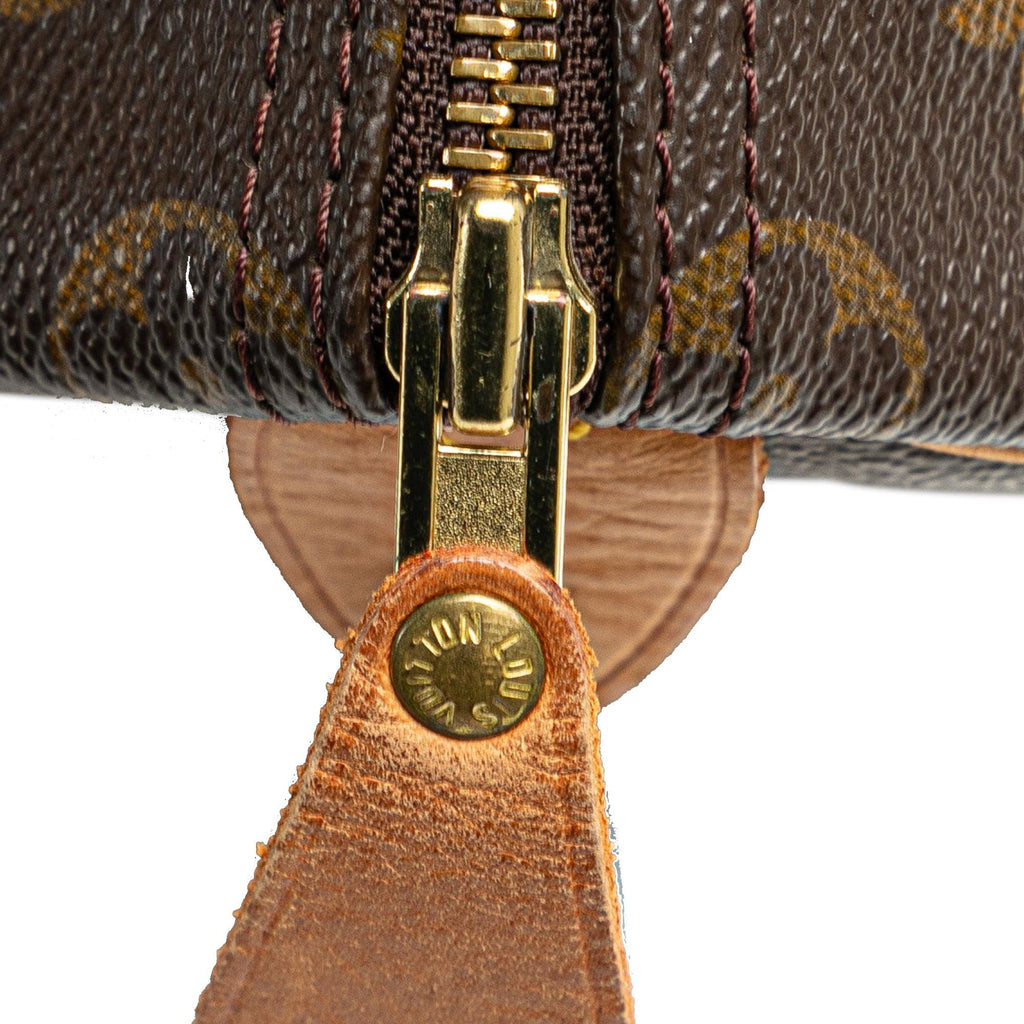 Louis Vuitton Monogram Speedy 25 (SHG-Jr1g7M)