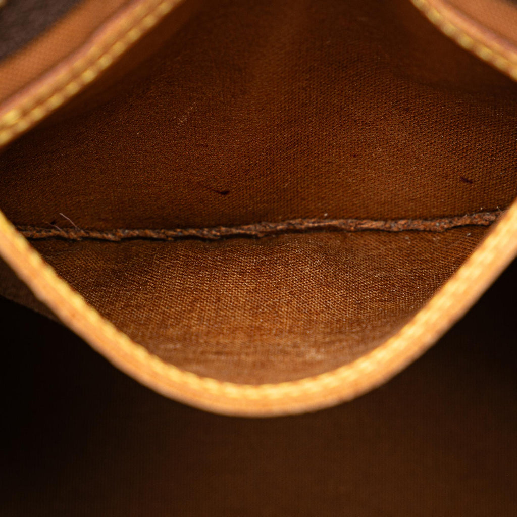 Louis Vuitton Monogram Speedy 25 (SHG-NwwgnK)