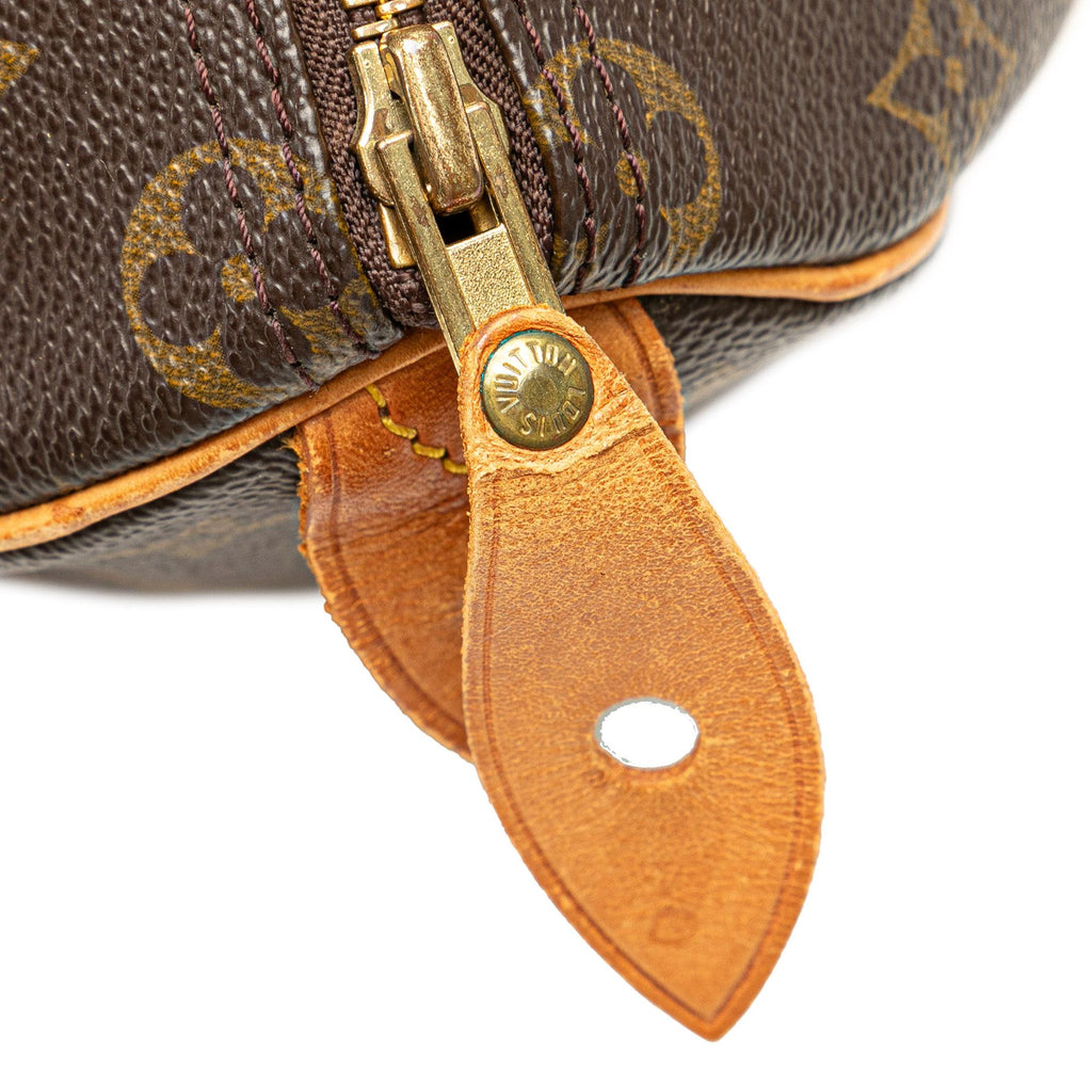 Louis Vuitton Monogram Speedy 25 (SHG-8SaaQ7)
