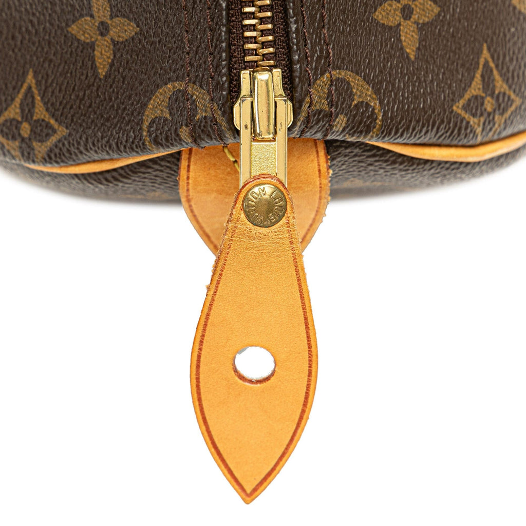 Louis Vuitton Monogram Speedy 25 (SHG-7DfUFw)