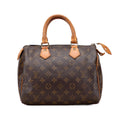 Louis Vuitton Monogram Speedy 25