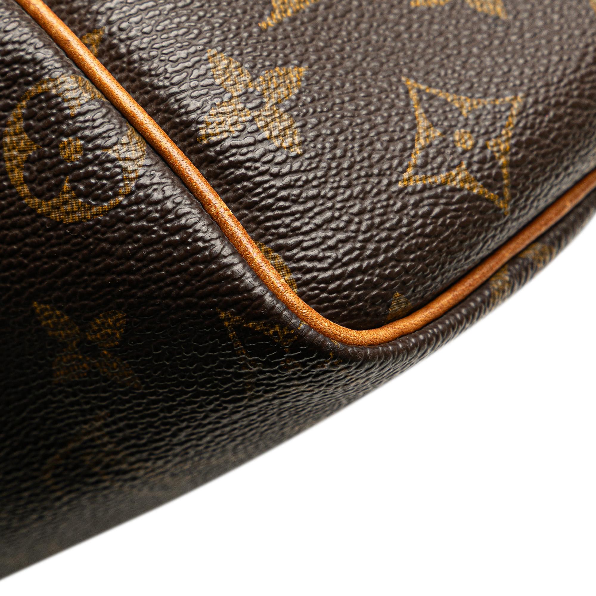Louis Vuitton Monogram Speedy 25