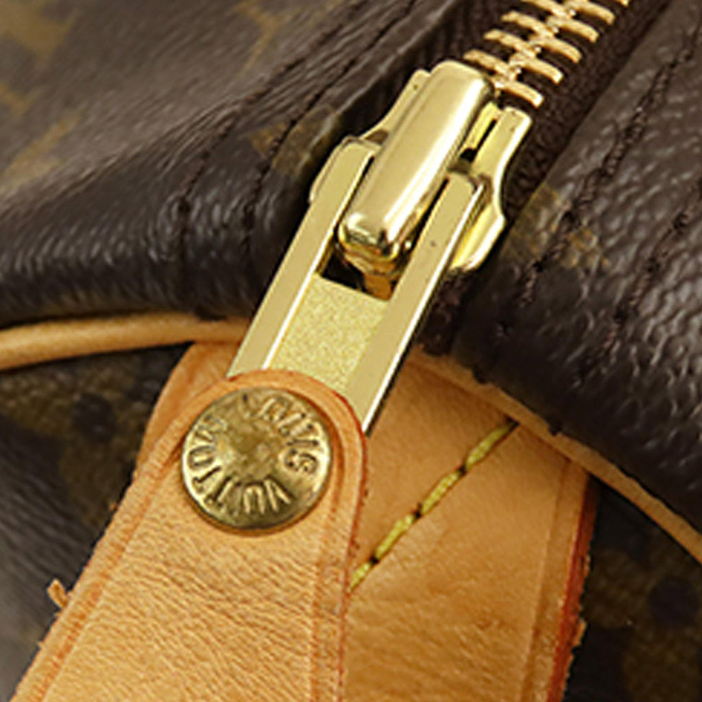 Louis Vuitton Monogram Speedy 30 (SHG-35371)