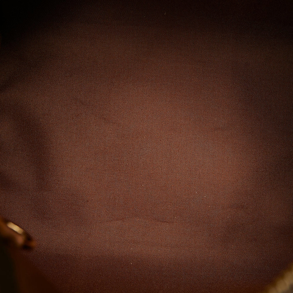 Louis Vuitton Monogram Speedy 30 (SHG-35809)