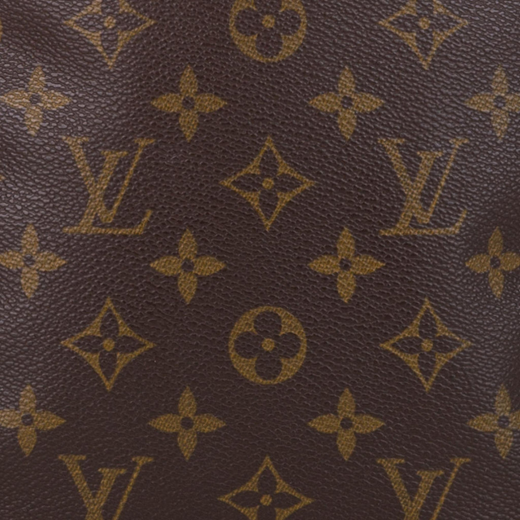 Louis Vuitton Monogram Speedy 30 (SHG-36601)
