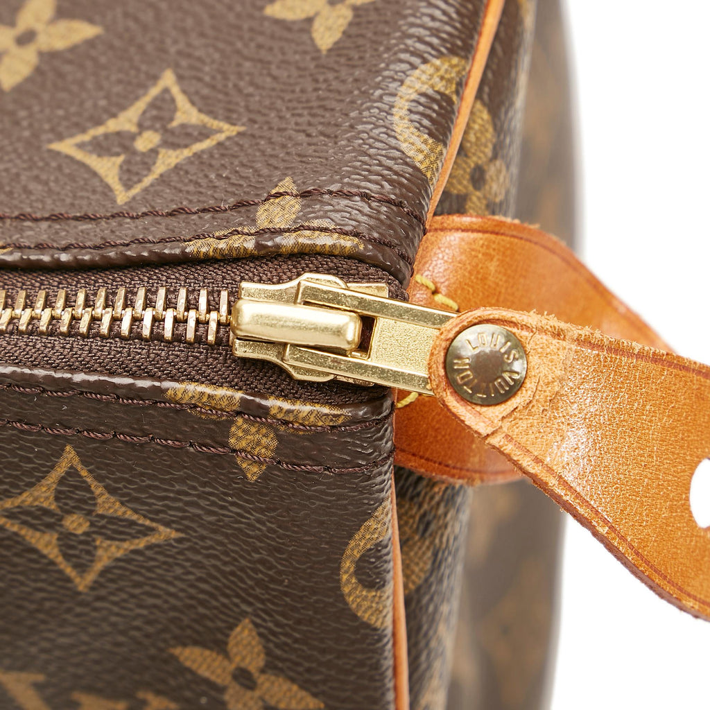 Louis Vuitton Monogram Speedy 30 (SHG-36905)