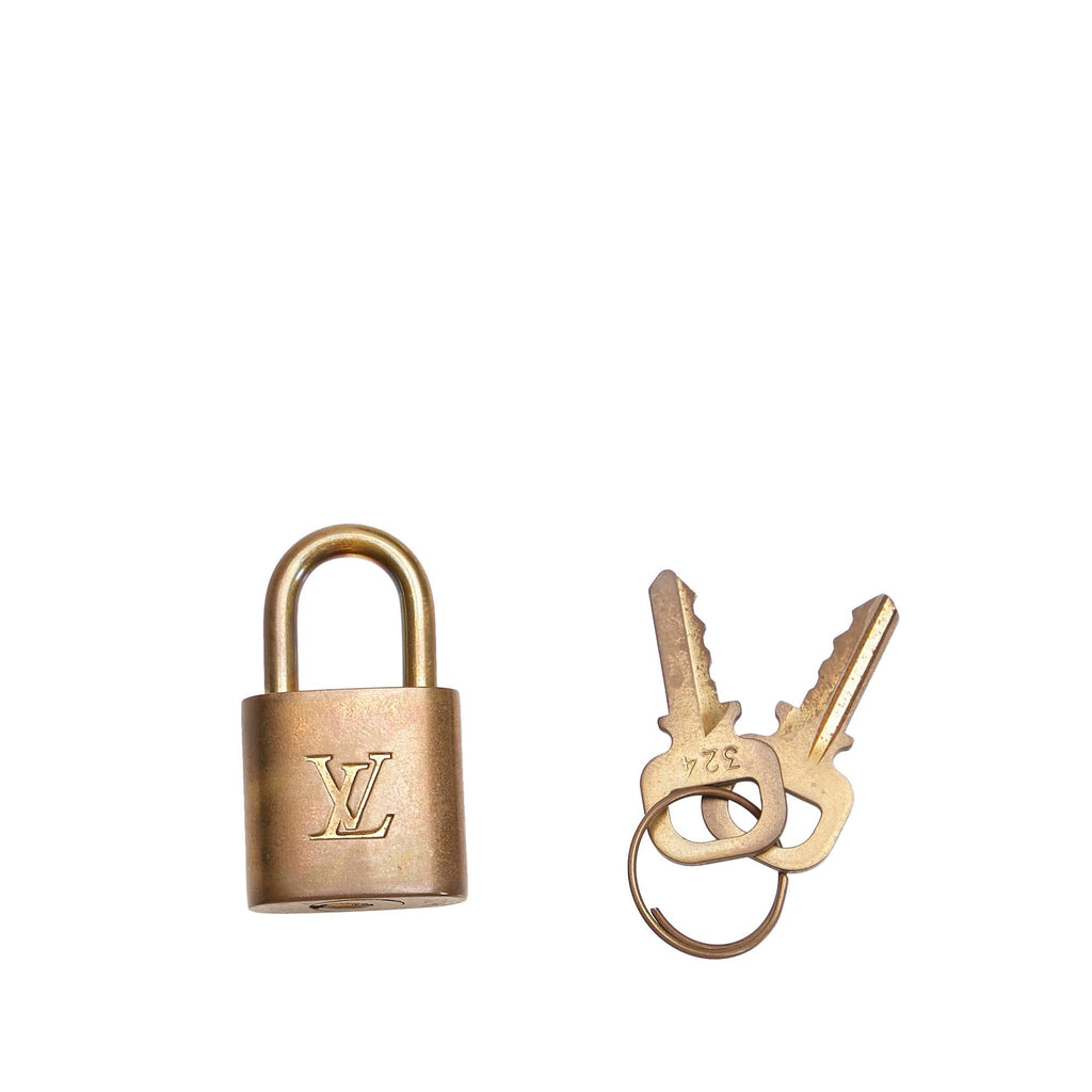 Louis Vuitton Monogram Speedy 30 (SHG-6pHoEE)
