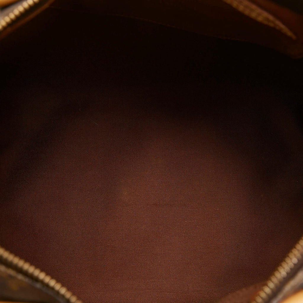 Louis Vuitton Monogram Speedy 30 (SHG-6pHoEE)