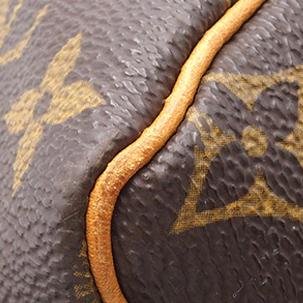 Louis Vuitton Monogram Speedy 30 (SHG-TjYbyF)
