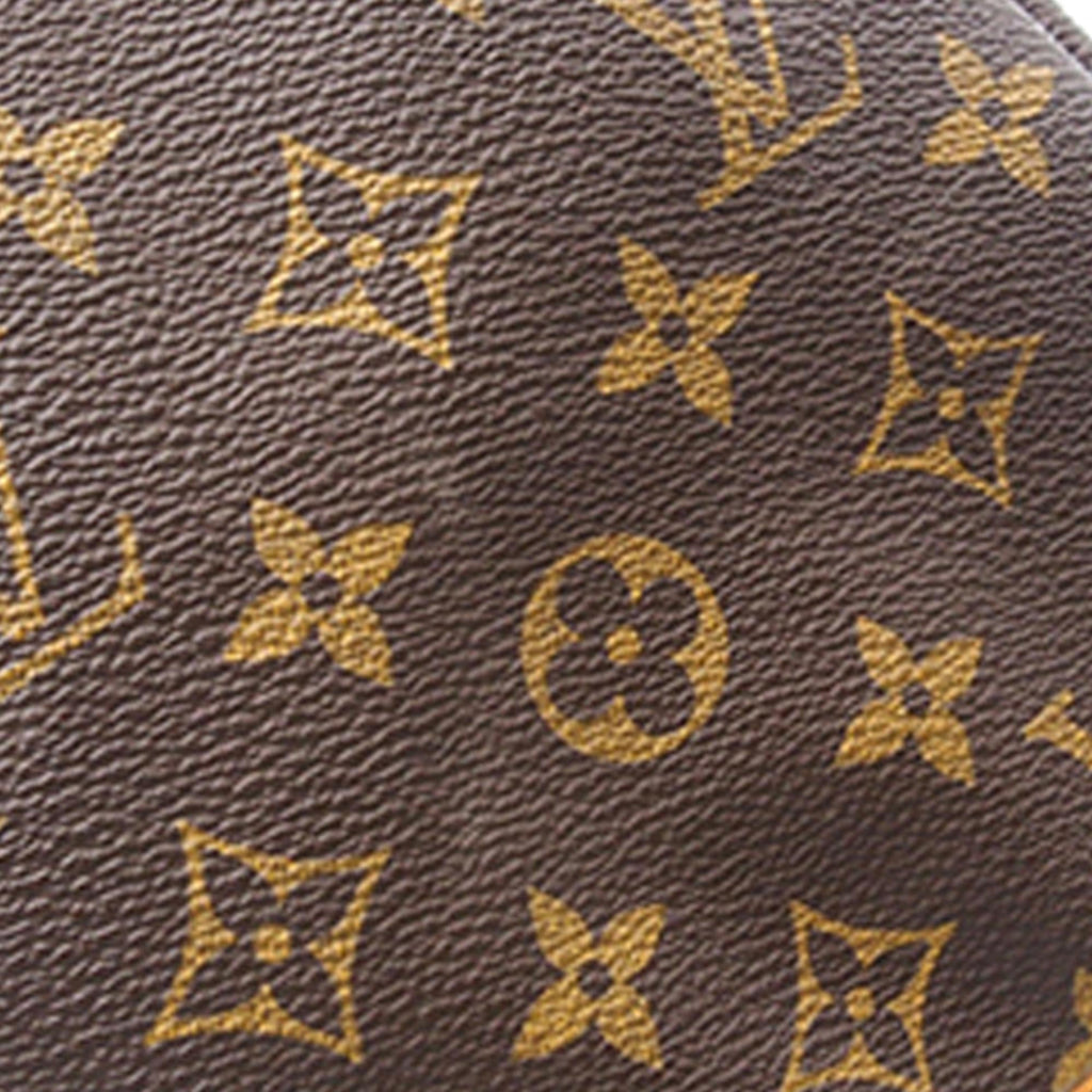 Louis Vuitton Monogram Speedy 30 (SHG-TjYbyF)