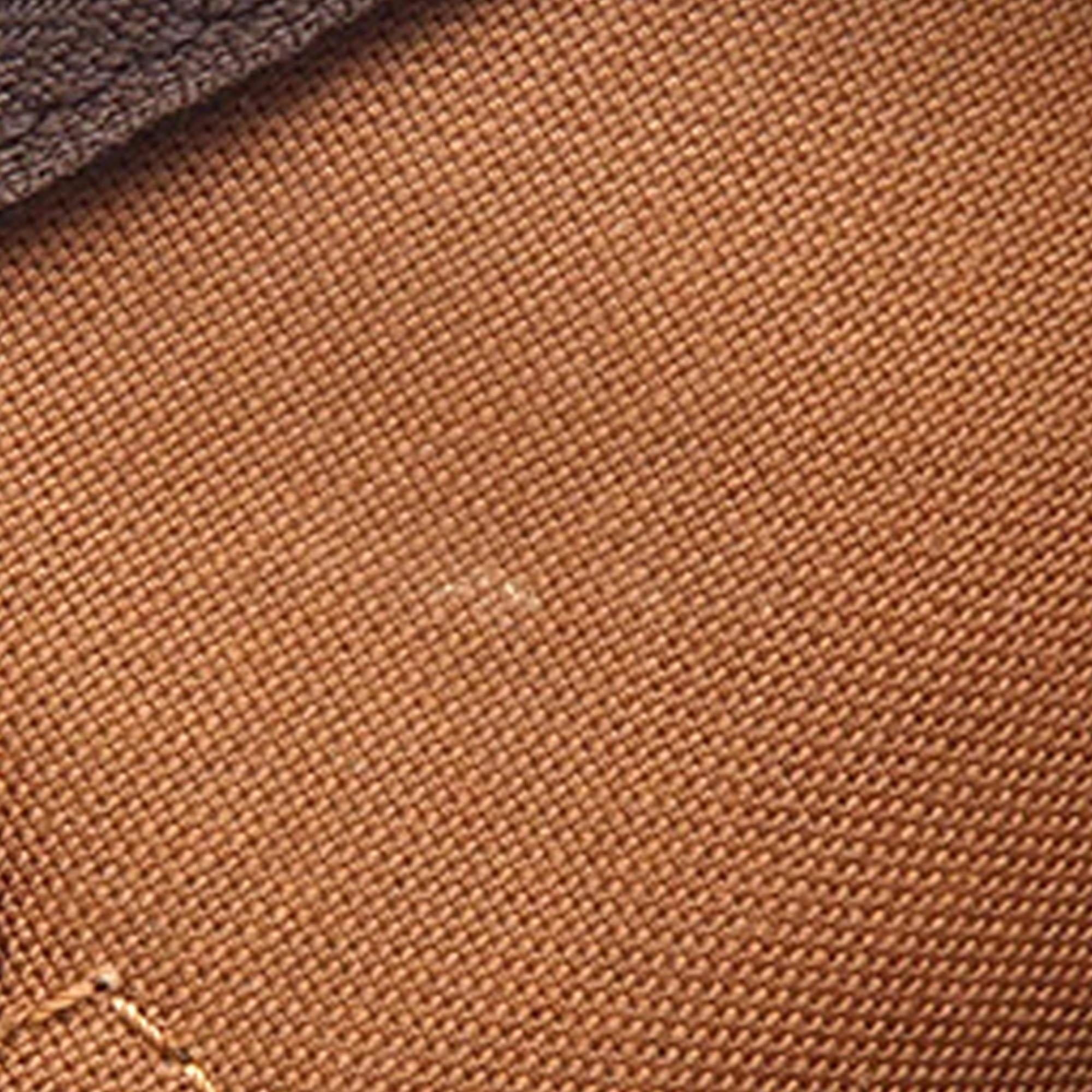 Louis Vuitton Monogram Speedy 30 (SHG-TjYbyF)