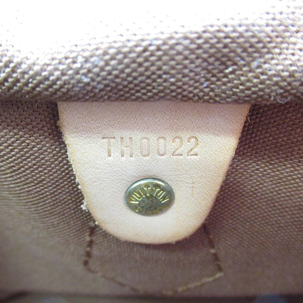 Louis Vuitton Monogram Speedy 30 (SHG-WYufNh)
