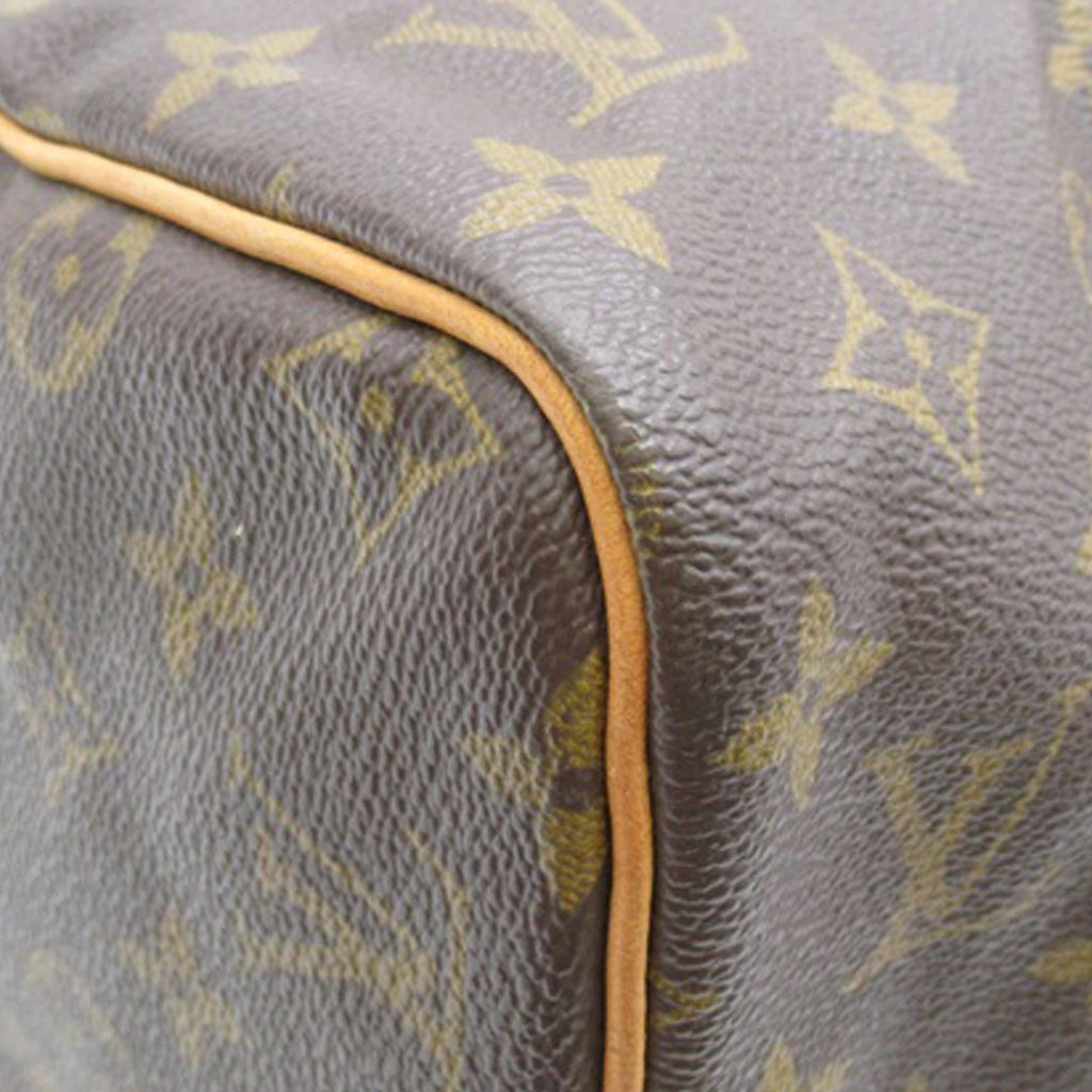 Louis Vuitton Monogram Speedy 30 (SHG-WYufNh)