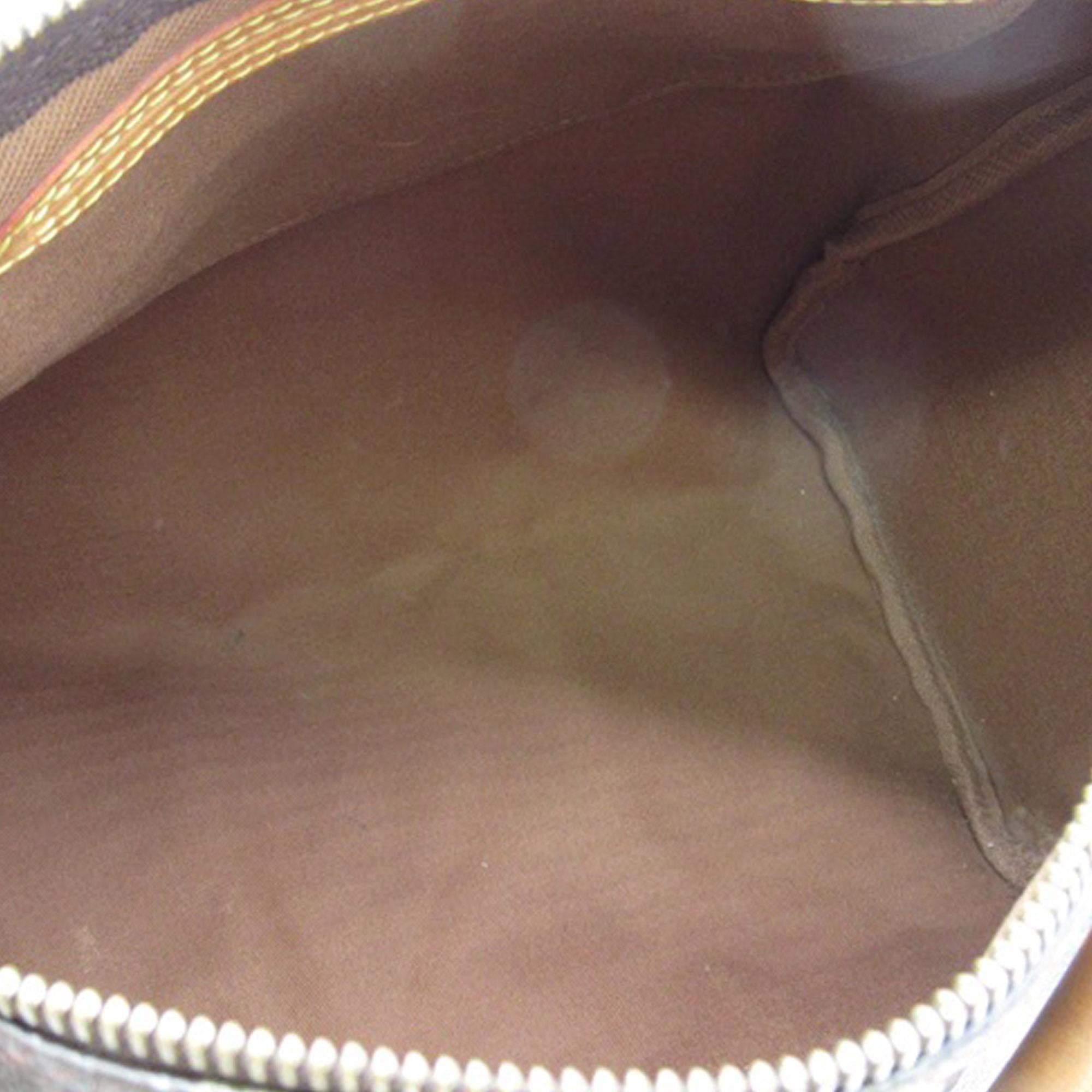 Louis Vuitton Monogram Speedy 30 (SHG-WYufNh)