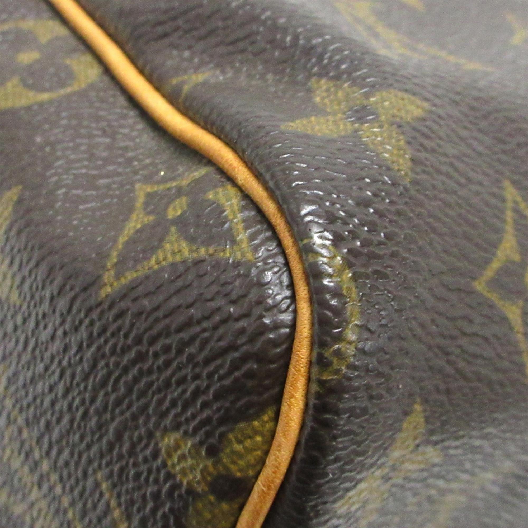 Louis Vuitton Monogram Speedy 30 (SHG-wuiuWr)
