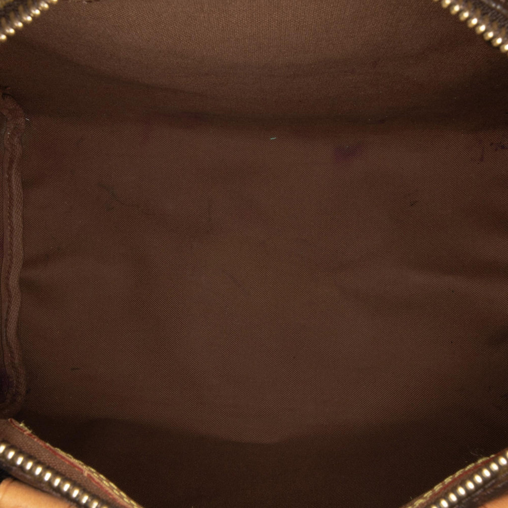 Louis Vuitton Monogram Speedy 30 (SHG-EIsabO)