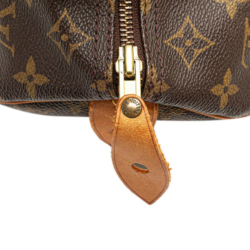 Louis Vuitton Monogram Speedy 30 (SHG-e0vx2a)