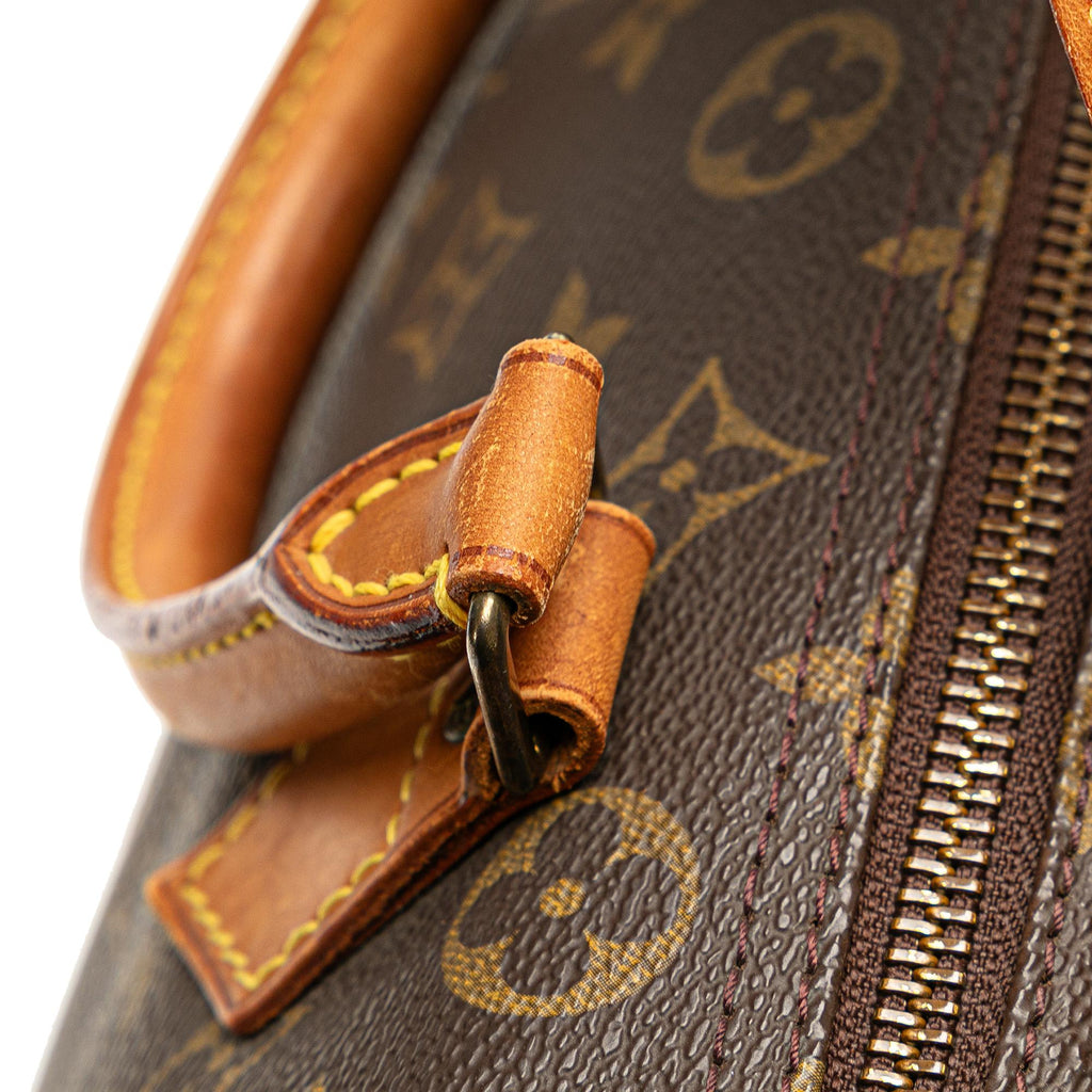 Louis Vuitton Monogram Speedy 30 (SHG-e0vx2a)