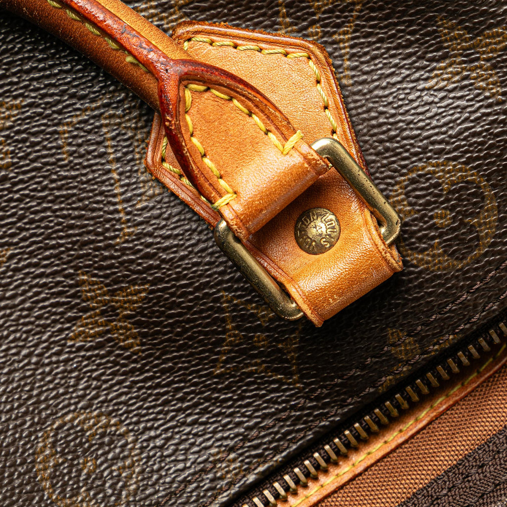 Louis Vuitton Monogram Speedy 30 (SHG-bPYAUu)