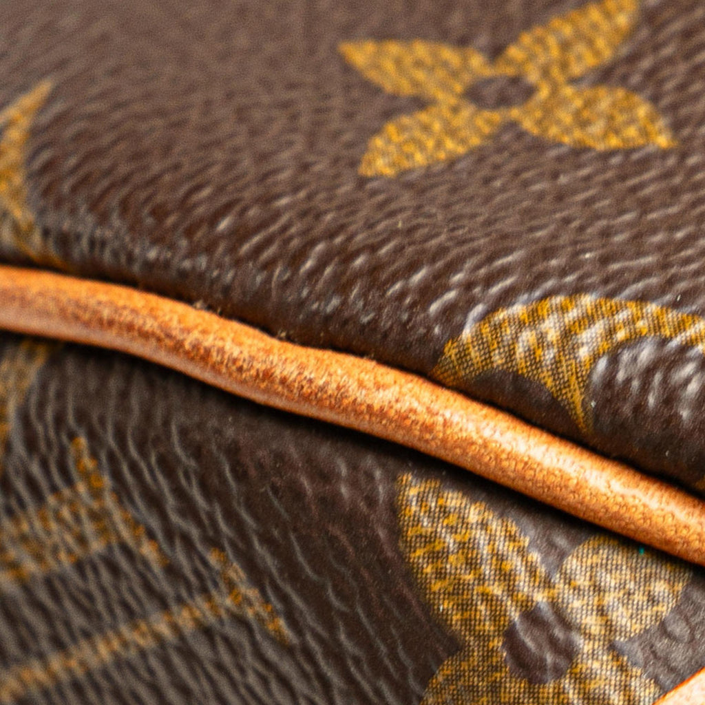 Louis Vuitton Monogram Speedy 30 (SHG-dSIgYh)