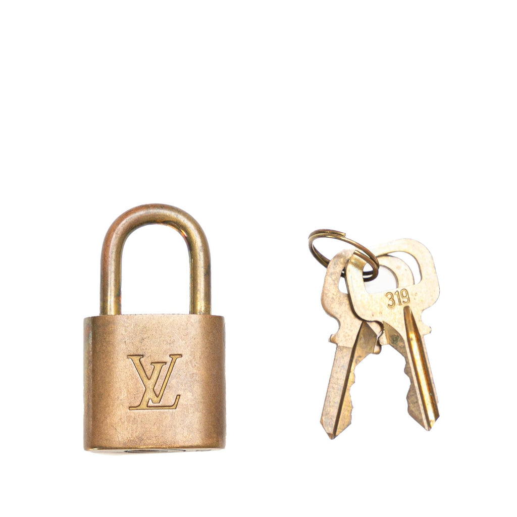 Louis Vuitton Monogram Speedy 30 (SHG-Dwu1qs)