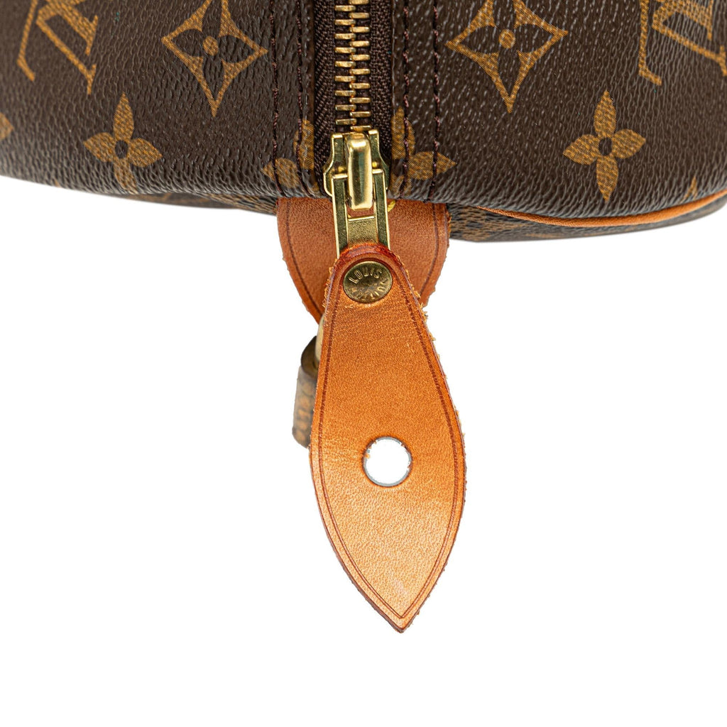 Louis Vuitton Monogram Speedy 30 (SHG-wub5Tf)