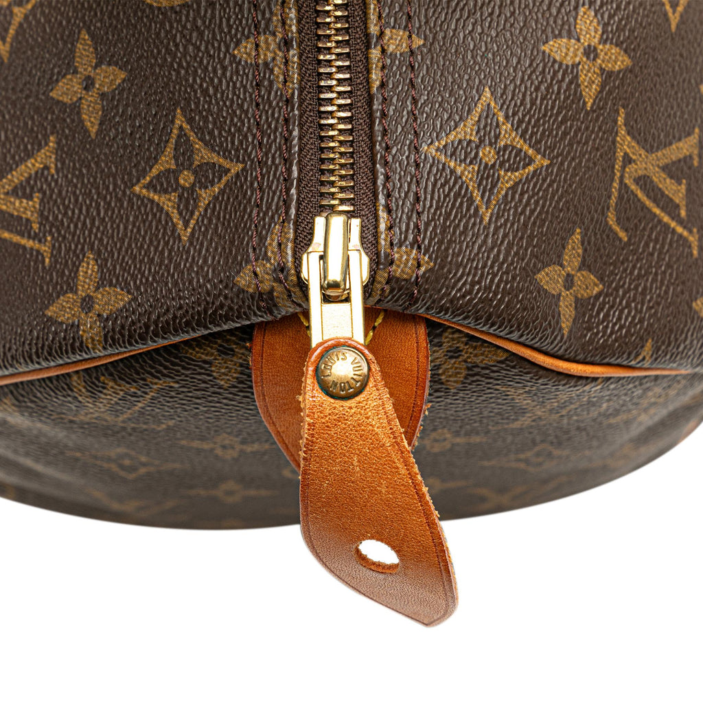 Louis Vuitton Monogram Speedy 30 (SHG-HAweaP)