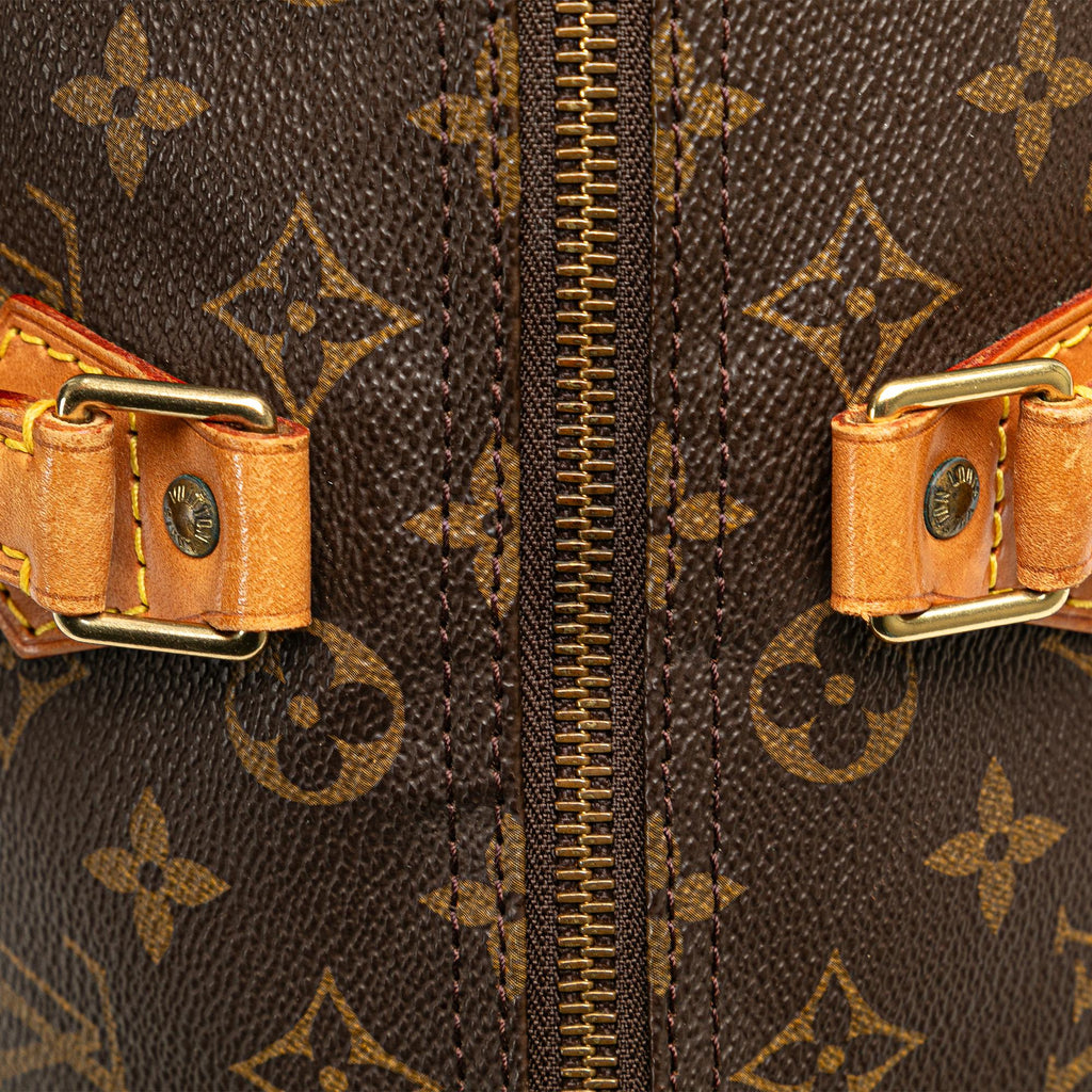 Louis Vuitton Monogram Speedy 30 (SHG-HAweaP)