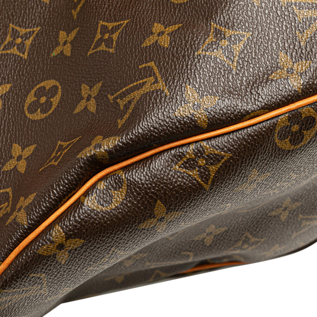 Louis Vuitton Monogram Speedy 30 (SHG-CzQX3a)