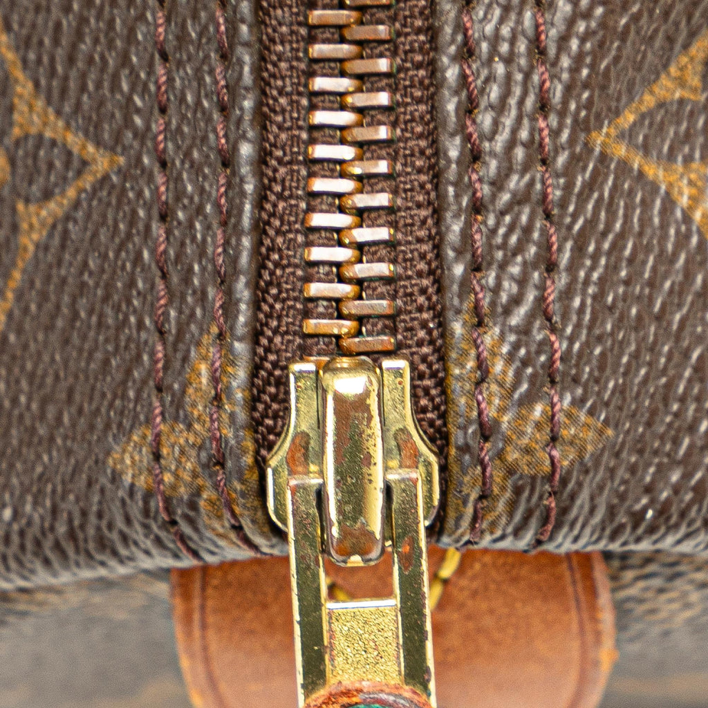 Louis Vuitton Monogram Speedy 30 (SHG-7veqIA)