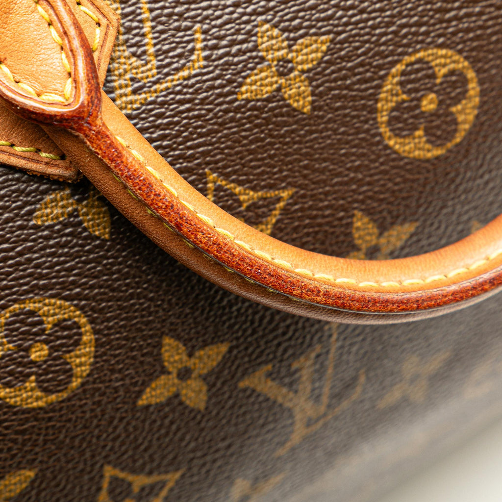 Louis Vuitton Monogram Speedy 30 (SHG-pRj5vI)