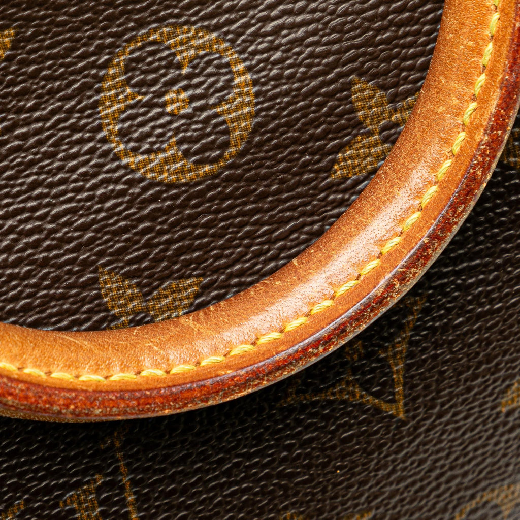 Louis Vuitton Monogram Speedy 30 (SHG-4U8VaK)