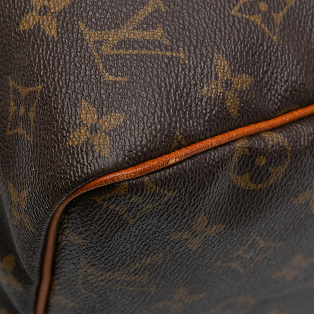 Louis Vuitton Monogram Speedy 30 (SHG-YYitXJ)