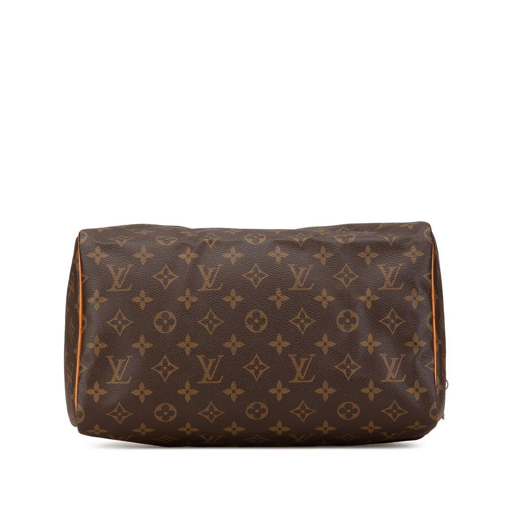 Louis Vuitton Monogram Speedy 30