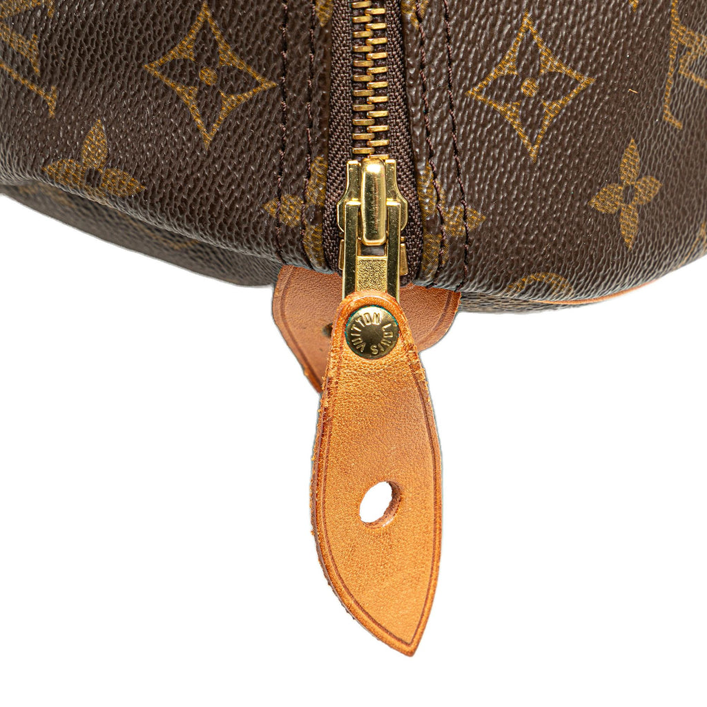 Louis Vuitton Monogram Speedy 30