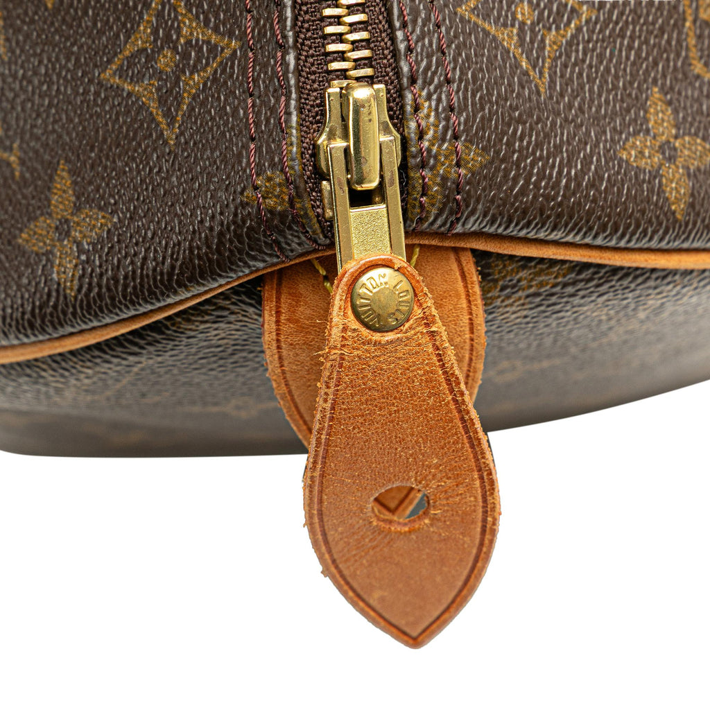 Louis Vuitton Monogram Speedy 30