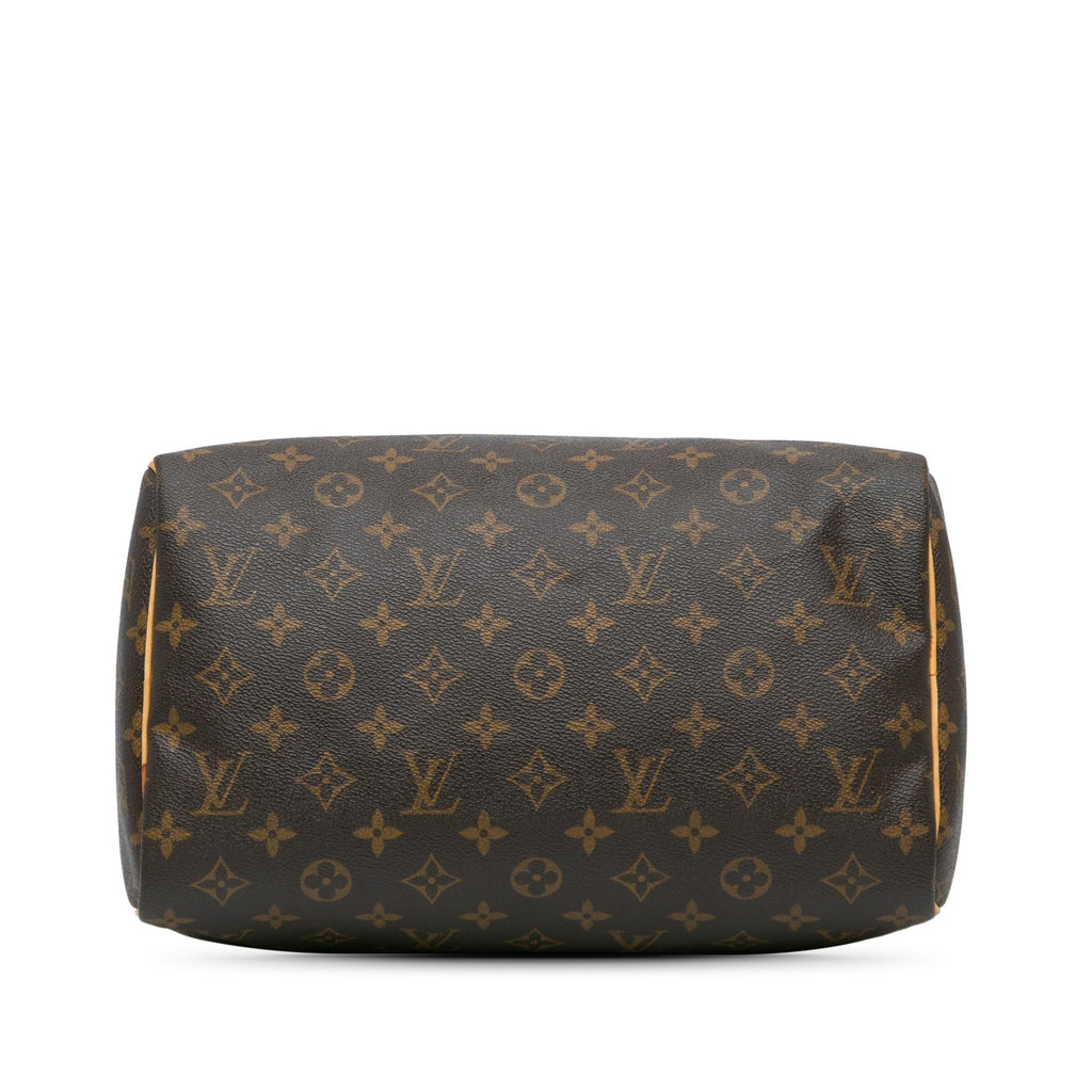 Louis Vuitton Monogram Speedy 30