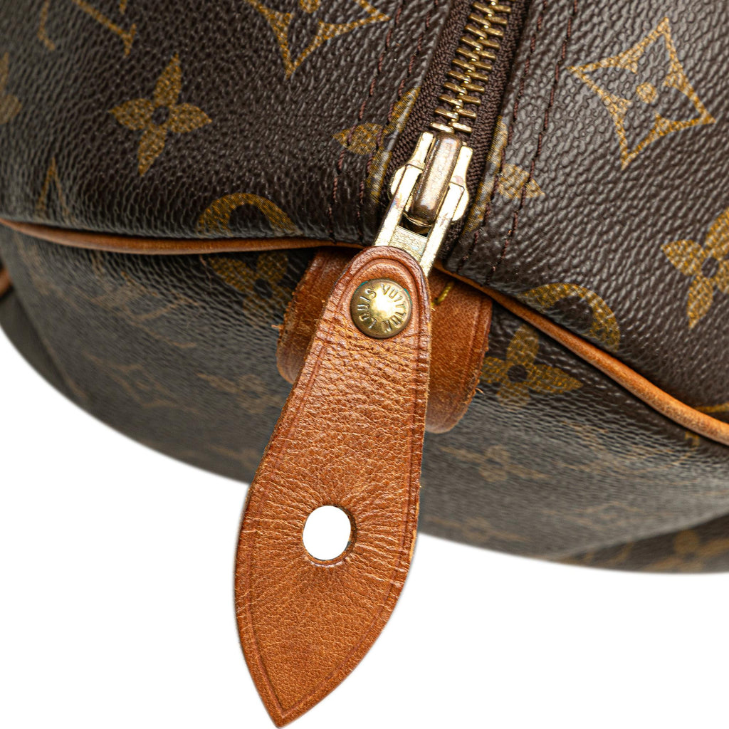Louis Vuitton Monogram Speedy 30