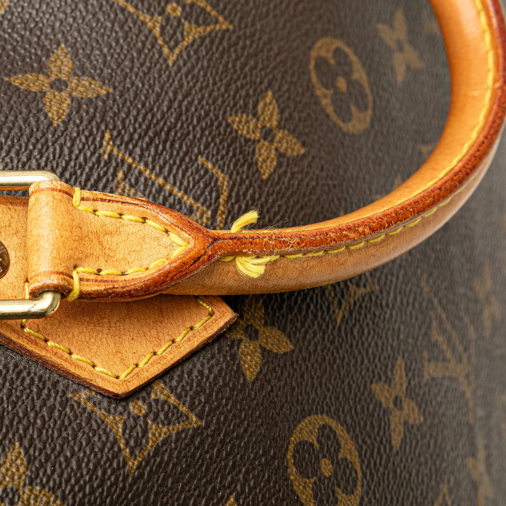 Louis Vuitton Monogram Speedy 30